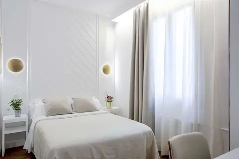 Hotel Gaudi in Barcelona, foto 2