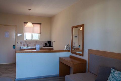 Appartementen Sea Melody foto 4