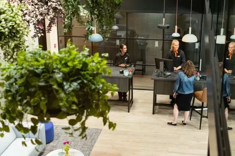 Bilderberg Hotel &ampapos;t Speulderbos foto 14