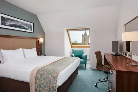 Leonardo Hotel Dublin Christchurch in Dublin — foto 18