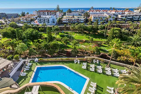 Hotel New Folias in San Bartolomé de Tirajana — foto 12