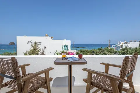 Nove Milos Luxury by Estia in Πλάκα — foto 26