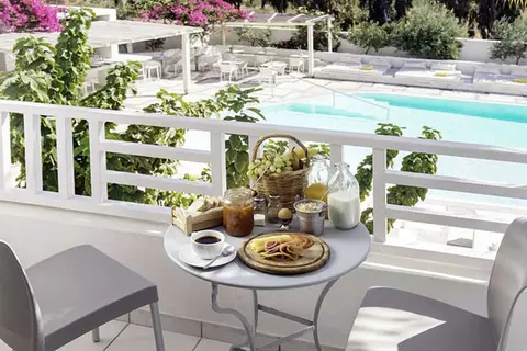 28 Hotel in Δημοτική Ενότητα Θήρας — foto 8