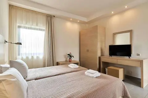 Creteco Hotel & Suites in Δημοτική Ενότητα Γουβών — foto 29