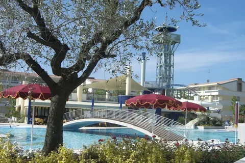 Vakantiepark Planetarium foto 16