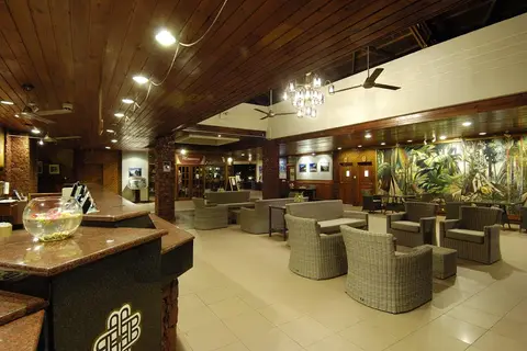 Berjaya Beau Vallon Bay Resort & Casino in Pascal Village — foto 8