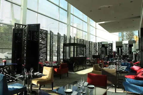 Sofitel Casablanca Tour Blanche in Rabat, foto 8