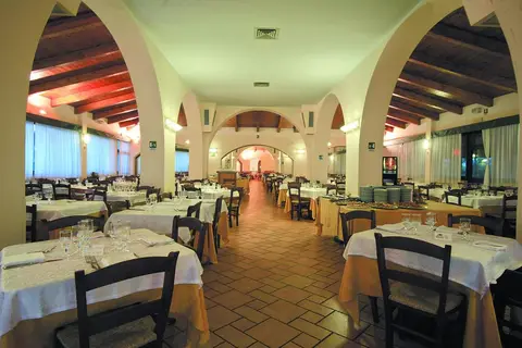 TH Le Castella in Isola Di Capo Rizzuto — foto 26
