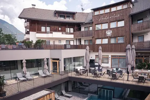 Autentis in Rasun Anterselva