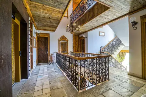 Kemerli Konak Boutique Hotel in Zeytinlik, foto 14