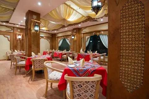 Imperial Shams Abu Soma in سفاجا — foto 7