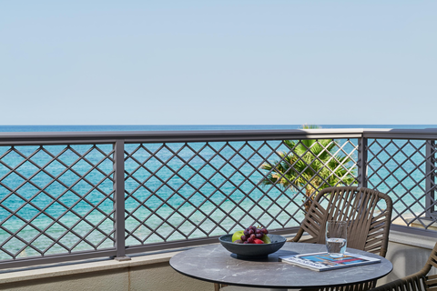 Amira Luxury Resort & Spa - adults only foto 5