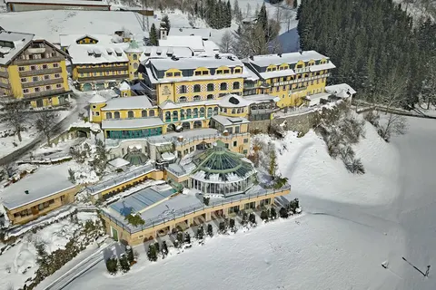 Hotel Pichlmayrgut foto 1