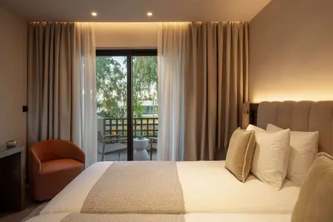 The Ritual Hotel in Lambi, foto 3