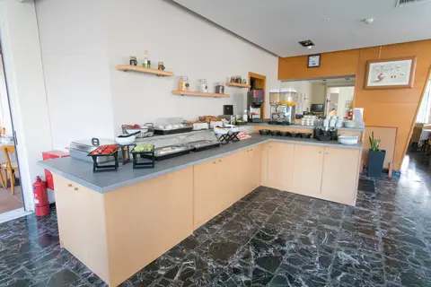 City Plus Rhodes Hotel in Rhodes — foto 16