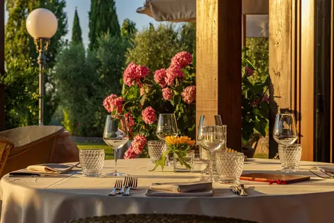 Agriturismo La Sovana in Sarteano — foto 18