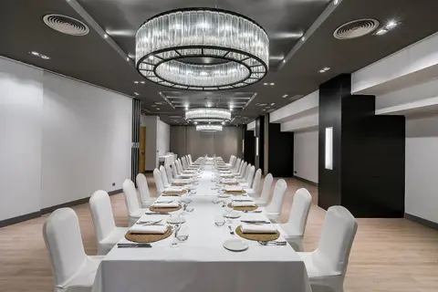 Dorma Colosseum in Santander — foto 16