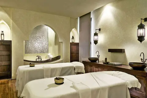 Al Bustan Palace - A Ritz-Carlton Hotel in Muskaatdruif — foto 21