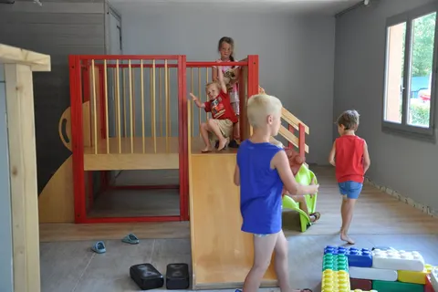 Camping 3 Lacs Du Soleil foto 15