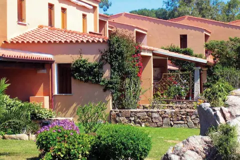 Residence Porto Coda Cavallo in San Teodoro — foto 30