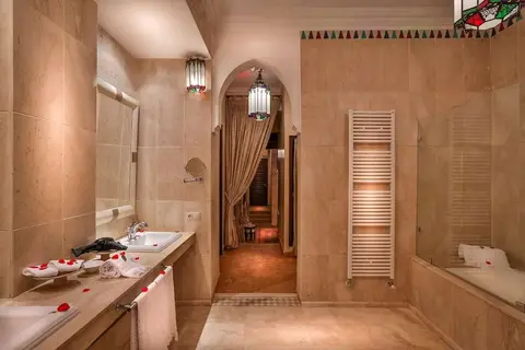 Riad Kniza in Marrakesh, foto 26