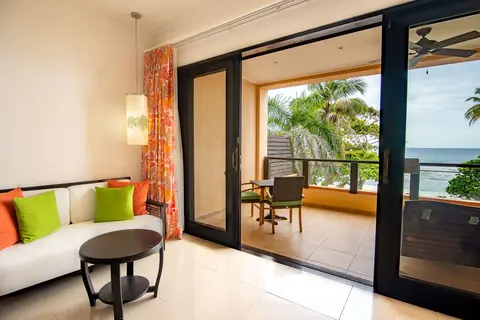 DoubleTree by Hilton Seychelles Allamanda Resort & Spa in Anse Forbans — foto 22