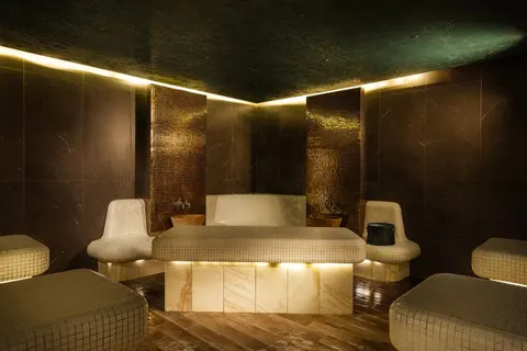Secrets Sunny Beach Resort & Spa in Nesebar — foto 42