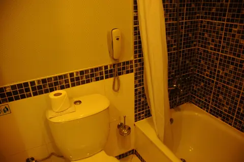 Armas Pemar Beach Resort in Manavgat — foto 26