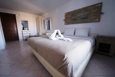 Amorgion Hotel in Δήμος Αμοργού — foto 14