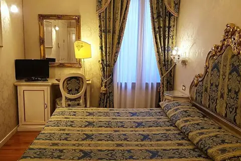 Casa Pisani Canal in Venetië, foto 5