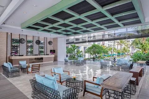 Sanur Resort Watujimbar in Denpasar — foto 6