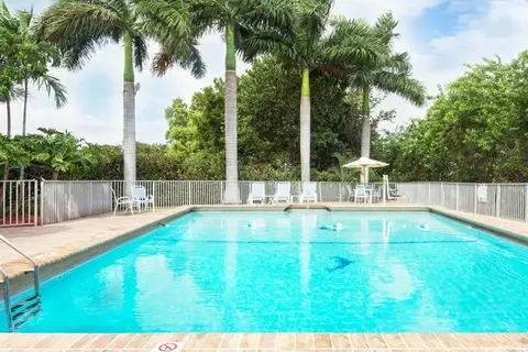 Days Inn by Wyndham Fort Lauderdale-Oakland Park Airport N in Fort Lauderdale — foto 6