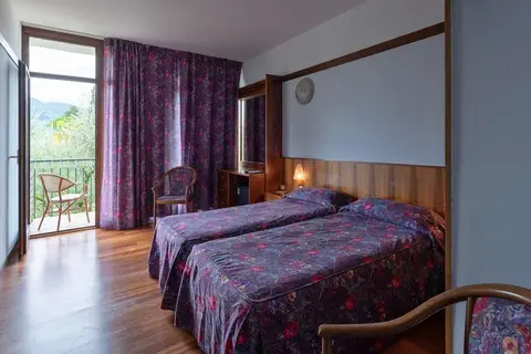 Park Hotel Oasi in Garda, foto 3