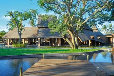 Trou aux Biches Beachcomber Golf Resort & Spa in Trou aux Biches VCA — foto 14
