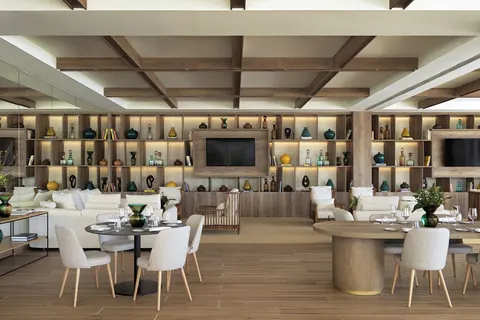 Paradisus Gran Canaria (ex. Melia Tamarindos) in San Bartolomé de Tirajana — foto 34