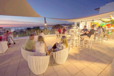 Hotel Azuline Bergantin foto 17