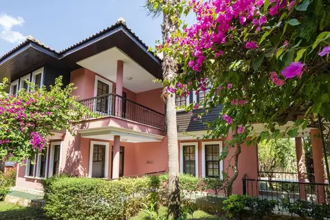 Club Dizalya in Alanya, foto 19