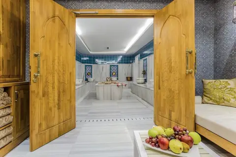 Bof Hotels Ceo Suites Atasehir in Fatih — foto 7