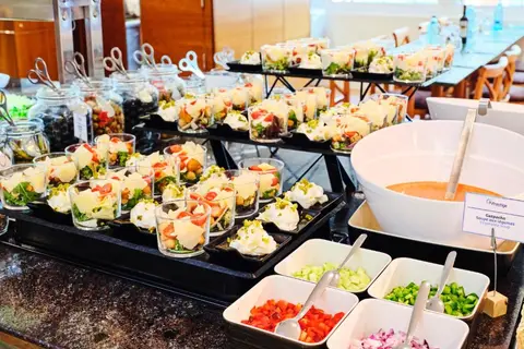 Prestige Hotel Victoria & Spa in Roses — foto 6