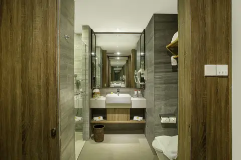 Swiss-Belresort Pecatu in Kuta Selatan — foto 17