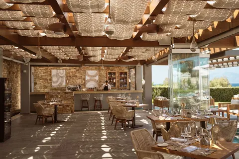 Lesante Blu - The Leading Hotels of the World in Arkadii Municipal Unit — foto 16