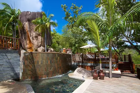 Valmer Resort in Baie Lazare — foto 3