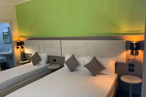 Hotel Stradivari in Milaan, foto 11