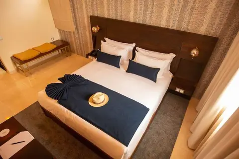 Fourteen Hotel Ain Sebaa in Rabat, foto 3