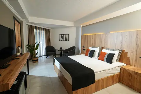 Club Beyy Resort Hotel in Menderes — foto 11