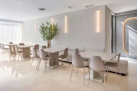 B&B Hotel Jerez in Jerez de la Frontera — foto 6