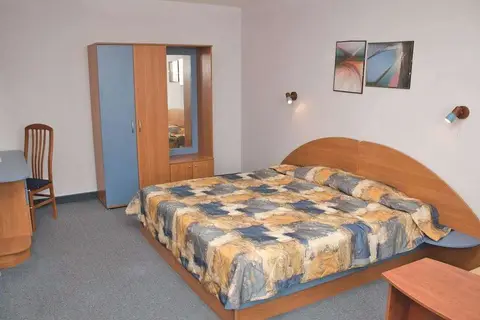 Hotel Dunav in Несебър — foto 12