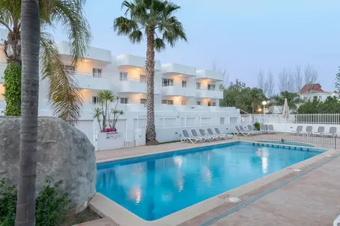Apartments Olive Beach in Alcúdia — foto 17