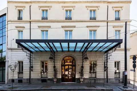 Grand Hotel di Lecce in Lecce — foto 9