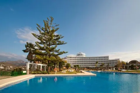 TRH Paraíso Hotel in Estepona — foto 8